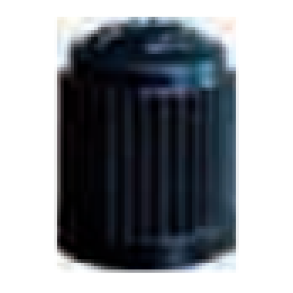 HETTA Á VENTIL 100 STK PLAST