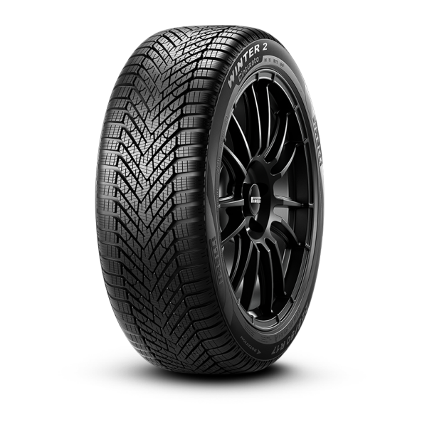 Pirelli CinturatoWint2 91T ÓN