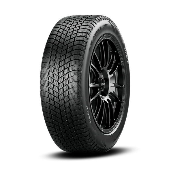 *Pirelli Ice Friction 96H ÓN