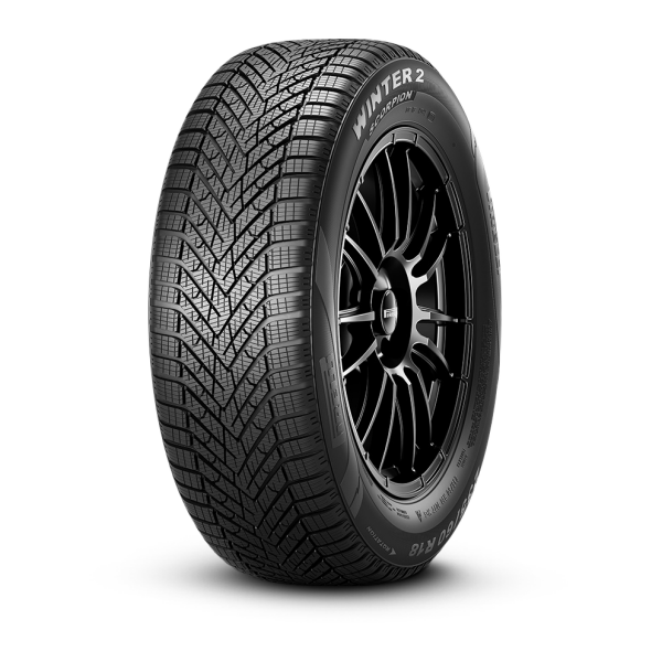 *Pirelli ScorWintr2ncs 107V ÓN